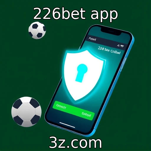 Aposte com confiança: segurança e proteção para jogadores online