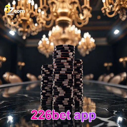 Bônus de Boas-vindas 226bet app