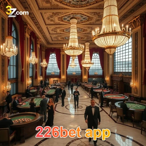 Segurança 2FA 226bet app