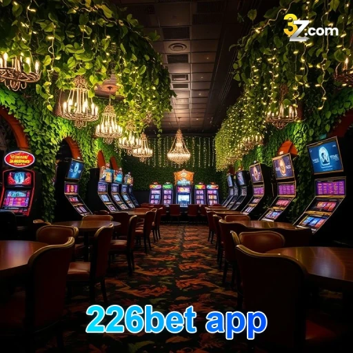 Segurança 2FA 226bet app
