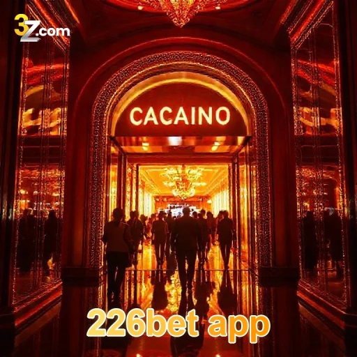 Benefícios da Conta 226bet app