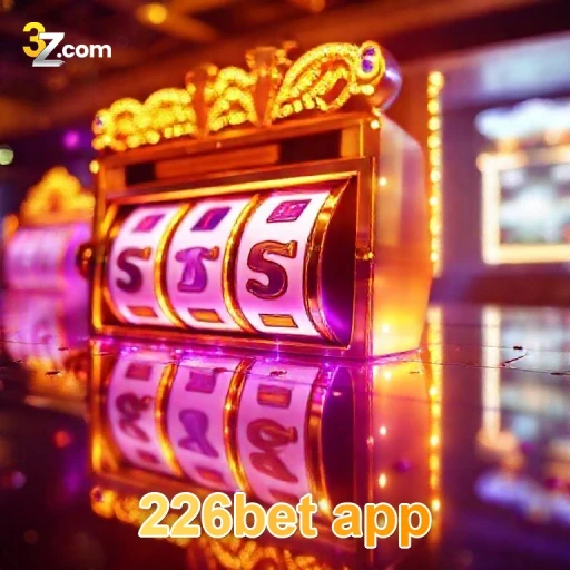 Estatísticas 226bet app